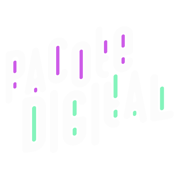 Logo do Pacote Digital